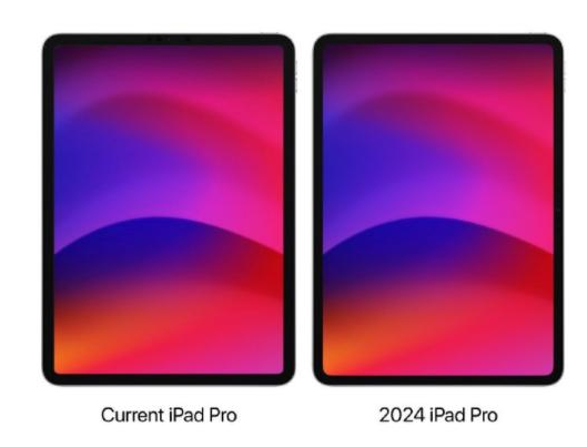 文登ipad维修服务点分享新款iPad Pro和iPad Air要来了 