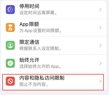 文登appleID维修服务iPhone设置中Apple ID显示为灰色无法使用