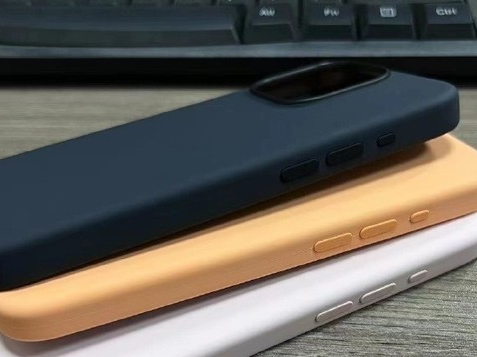 文登苹果14维修站分享iPhone14手机壳能直接给iPhone15用吗?