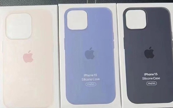 文登苹果14维修站分享iPhone14手机壳能直接给iPhone15用吗？ 