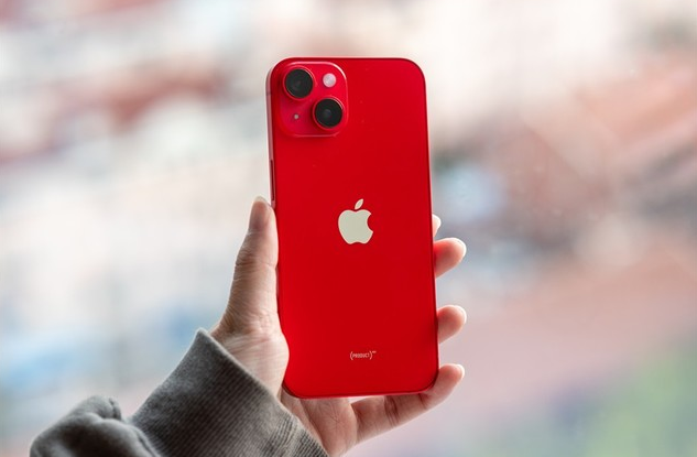 文登苹果14维修分享为什么大家觉得iPhone 14不香了 