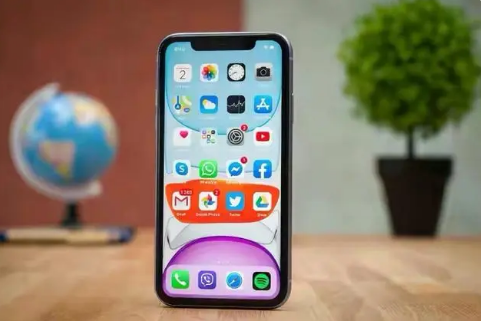 文登苹果手机维修分享升级iOS16屏幕失灵解决办法 