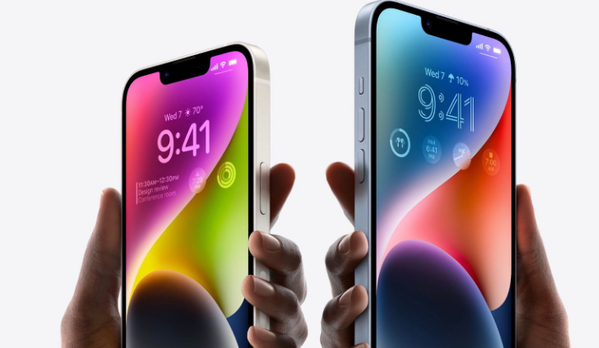 文登苹果14维修分享iPhone 14系列支持的eSIM卡有哪些优点 