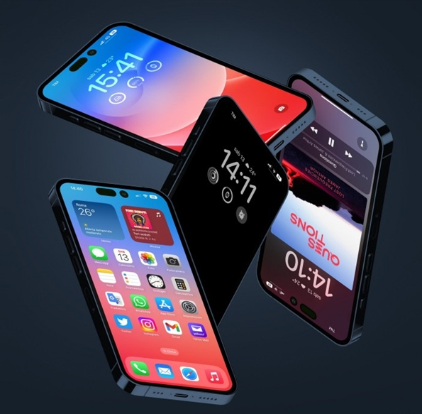 文登苹果14维修分享入门级iPhone 14多少钱 