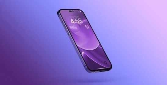 文登苹果14维修分享iPhone14配色有哪些 