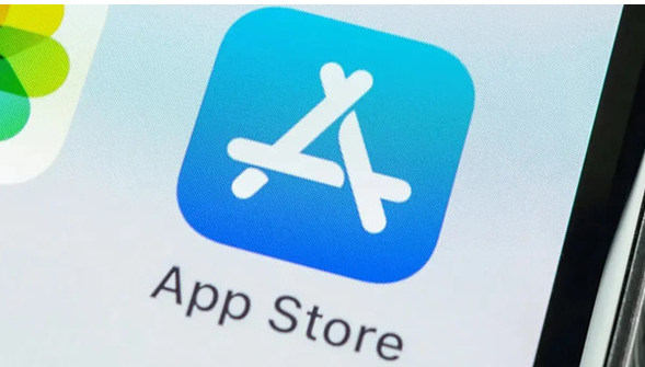 文登苹果手机维修分享应用商店出现大量色情App，苹果会处理吗 