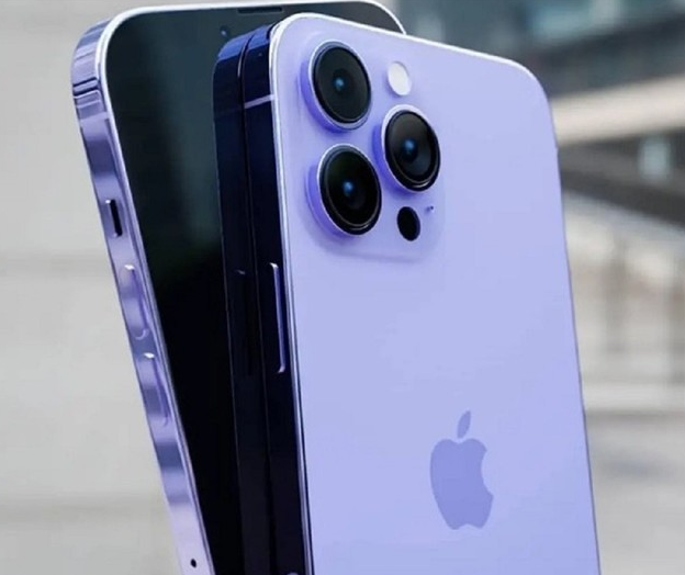 文登苹果14维修分享凭什么4800万像素的iPhone14就能上热搜 