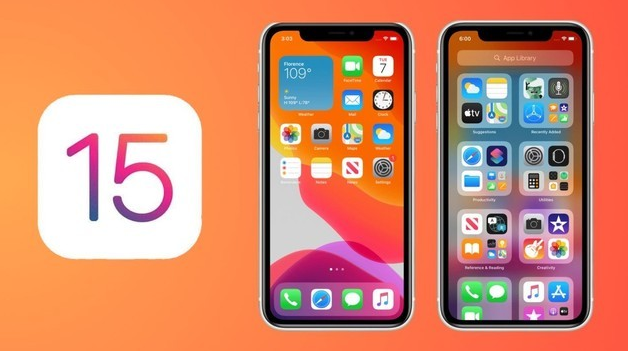 文登苹果13维修分享iPhone13更新iOS 15.5，体验如何 