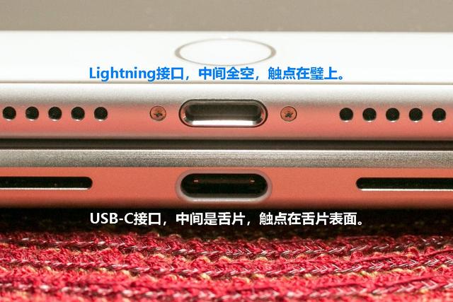 文登苹果14维修分享iPhone 14会是什么接口 