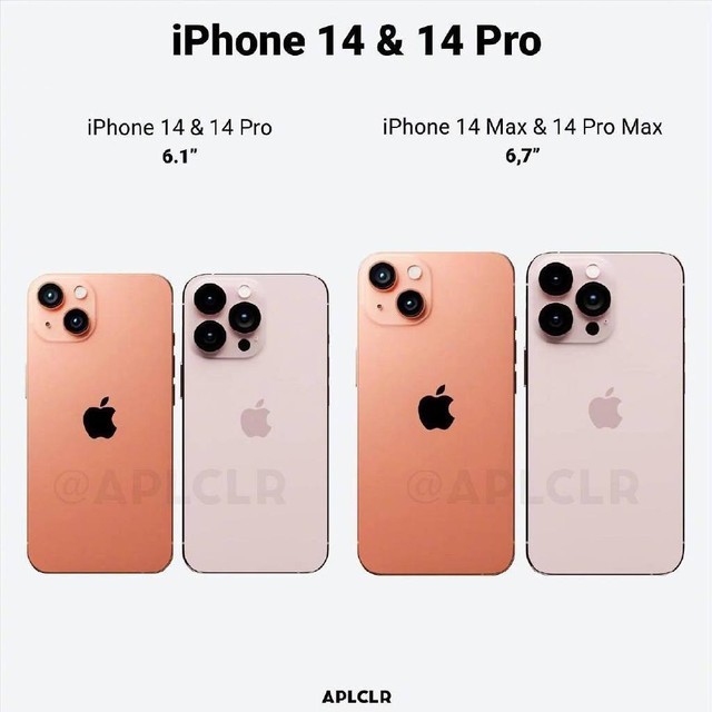 文登苹果14维修分享阳光橙+樱花粉的iPhone 14 