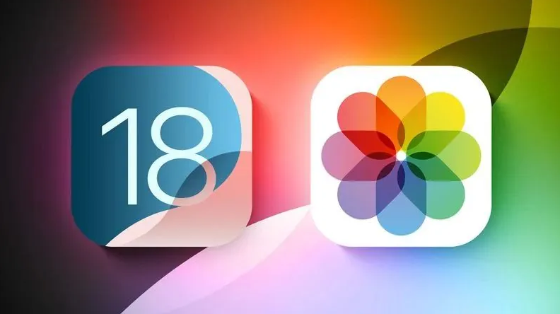 文登苹果手机维修分享苹果 iOS / iPadOS 18.1Beta 3 发布 