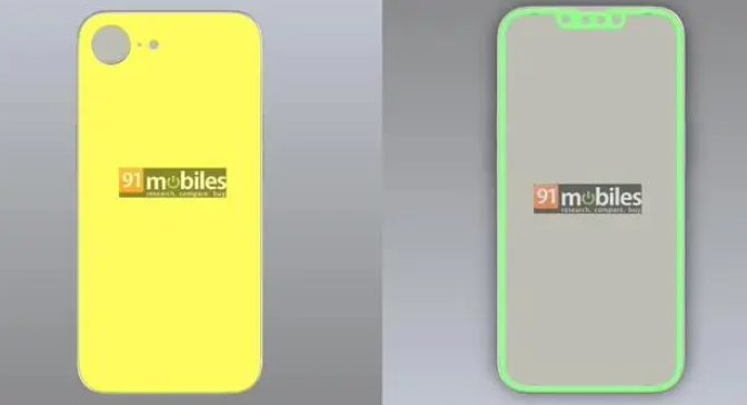 文登苹果手机维修分享苹果小屏iPhone SE4值得买吗 