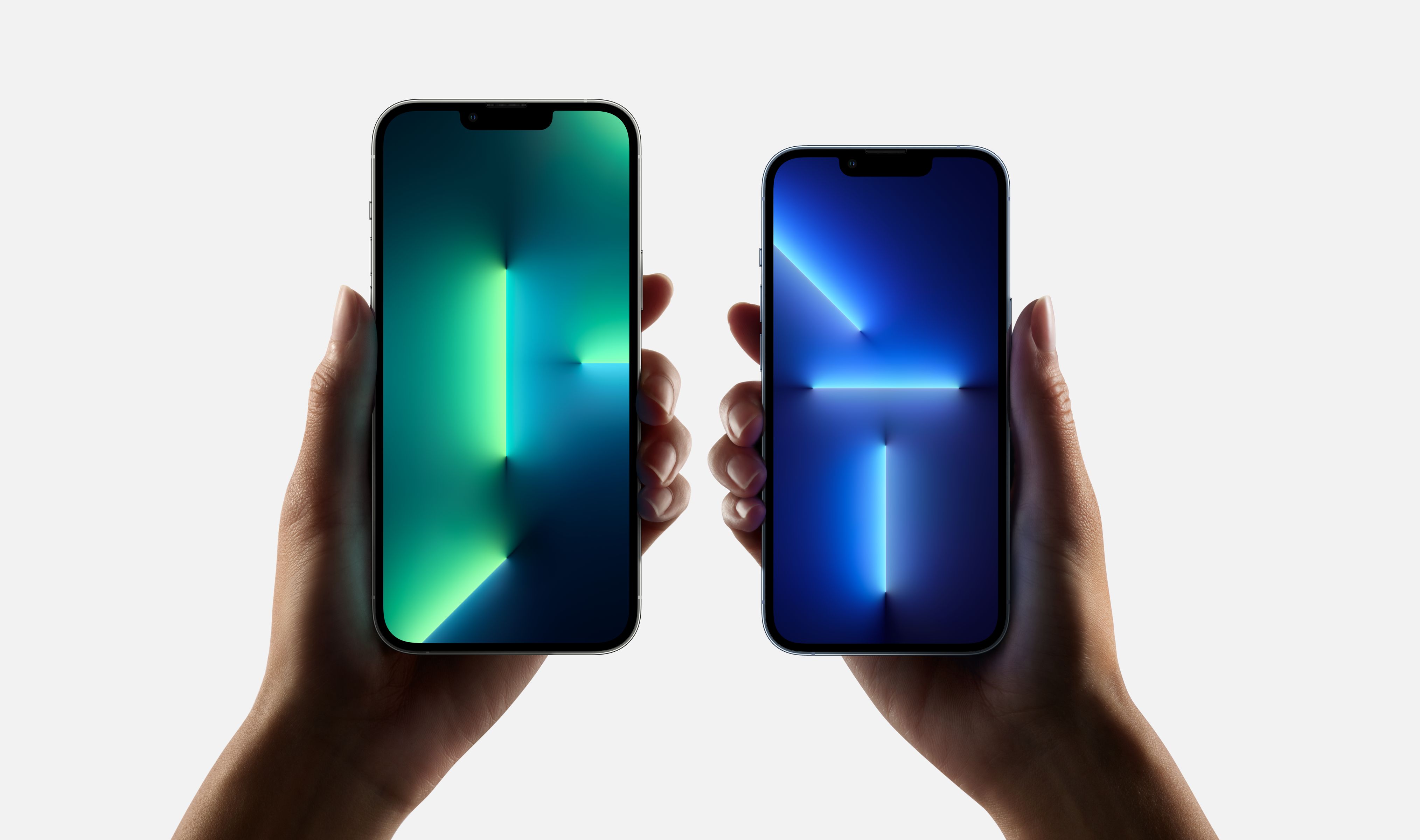 文登苹果手机维修分享iPhone 13 四款机型怎么选 