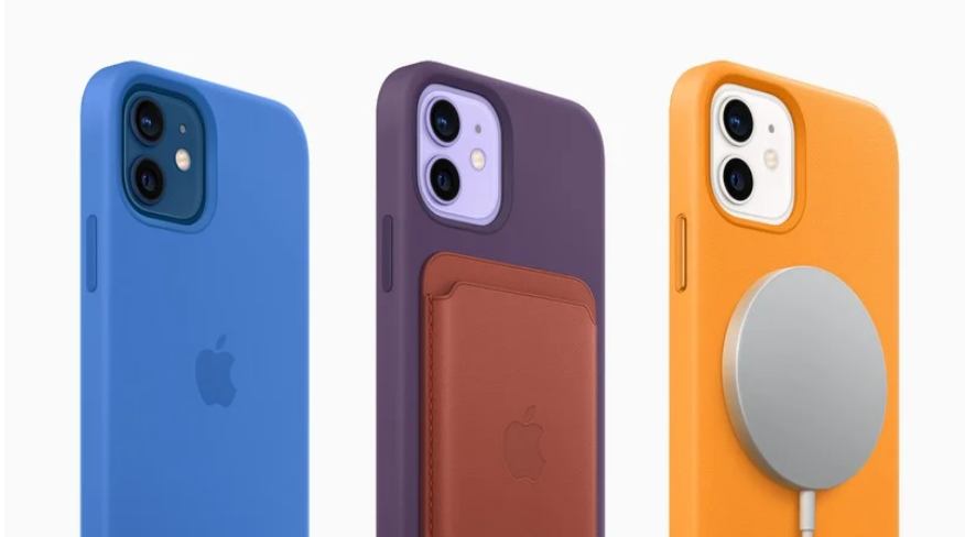文登苹果手机维修分享关于 iPhone 13 的细节爆料 