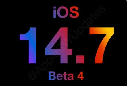 文登苹果手机维修分享iOS 14.7 Beta4值得升级吗 
