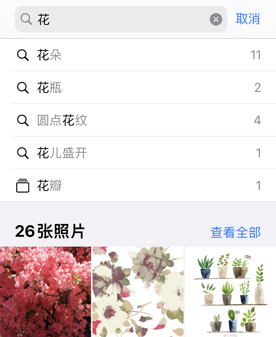 文登苹果手机维修分享iPhone 小技巧 