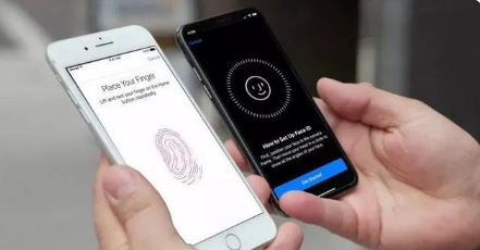 文登苹果手机维修分享iPhone 13 系列会有屏下指纹吗 