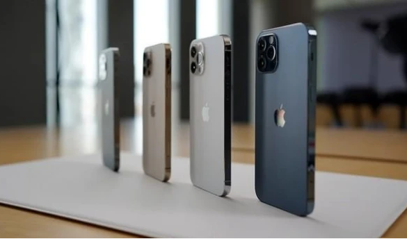 文登苹果手机维修分享为什么说iPhone13才是真旗舰 