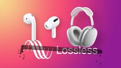 文登苹果手机维修分享哪些设备支持Apple Music 无损音频 