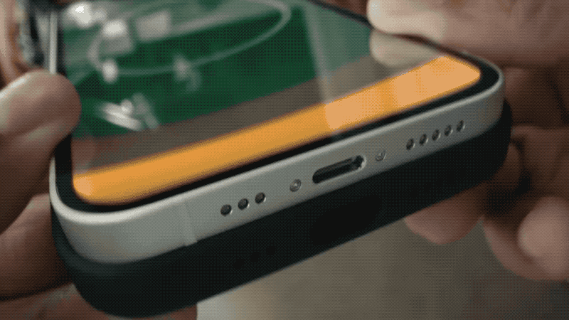 文登苹果手机维修分享未来 Magsafe 还有哪些发展空间 
