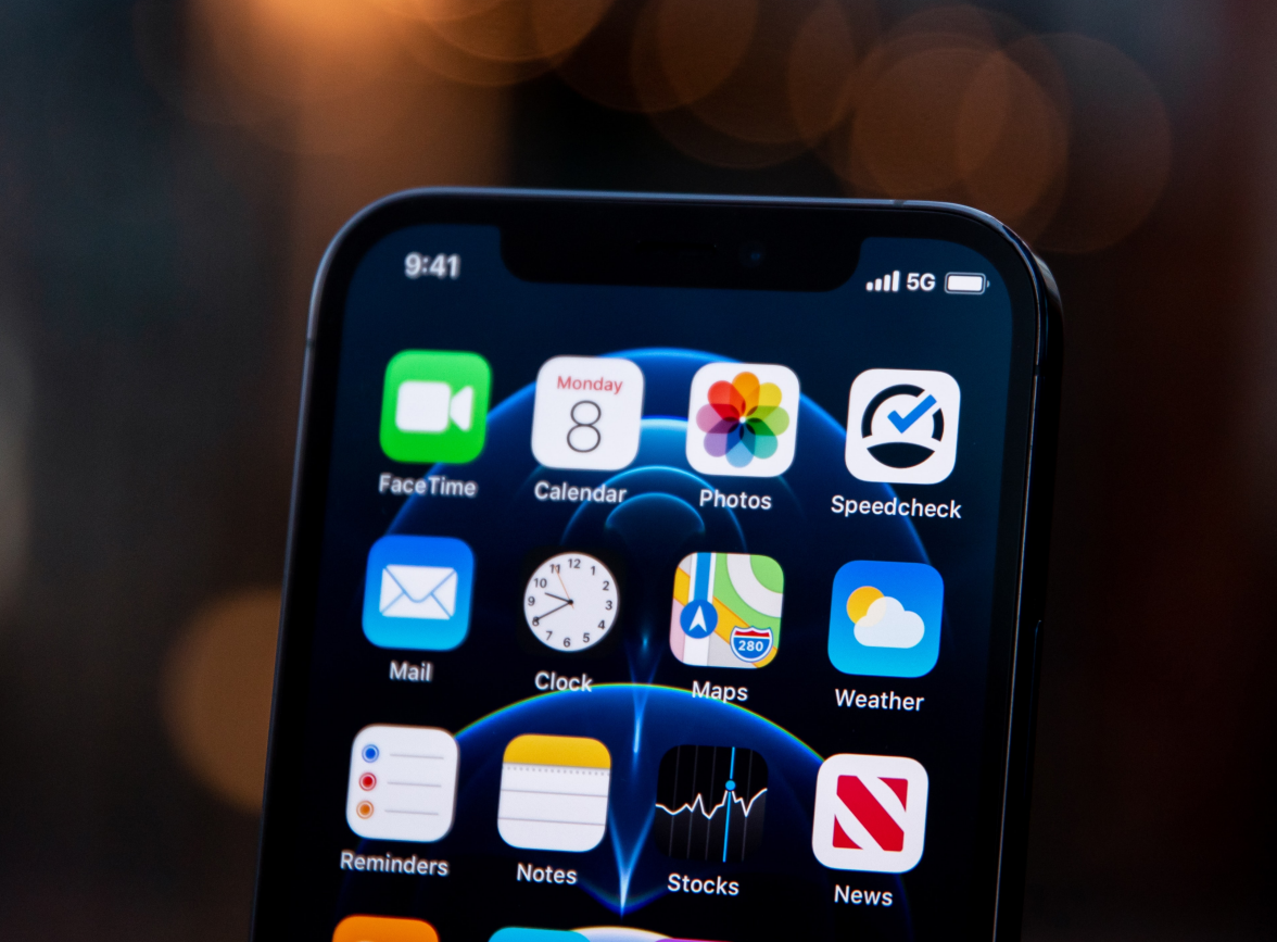 文登苹果手机维修分享为什么 iPhone 12 在冬季会自动关机 