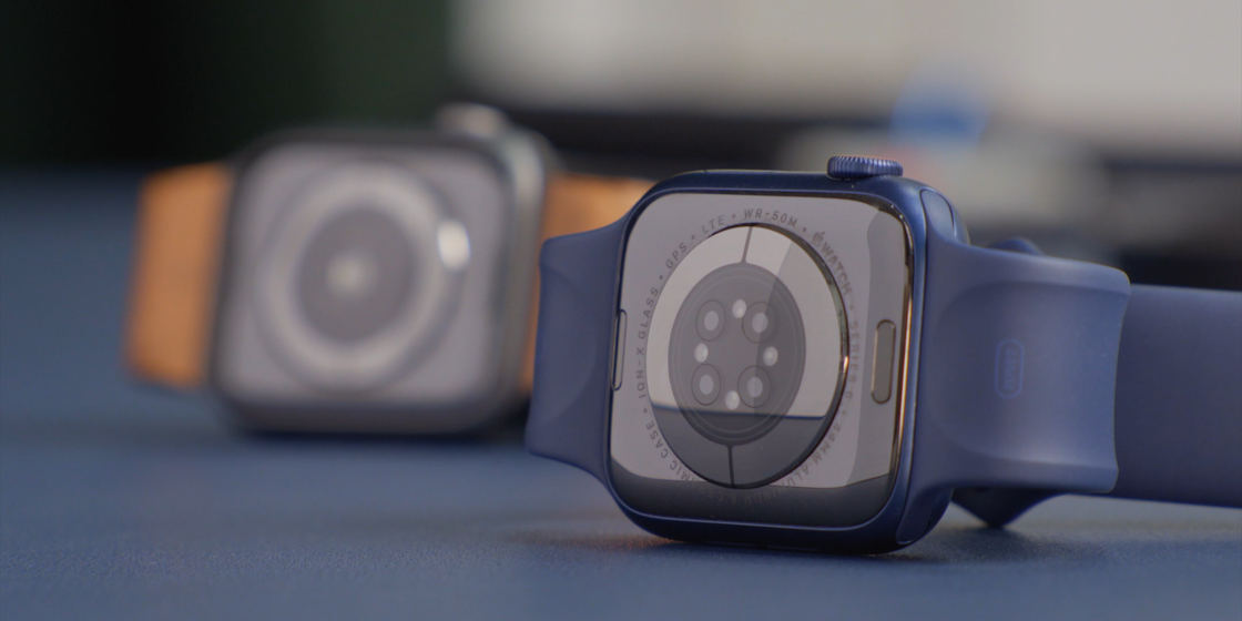 文登苹果手机维修分享Apple Watch 是如何测量卡路里的 