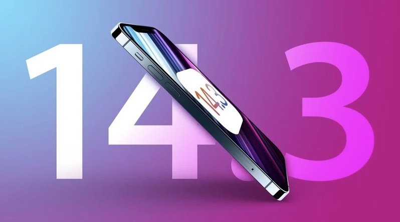 文登苹果手机维修分享iOS 14.3 RC2已发，iOS 14.3正式版本还远吗 
