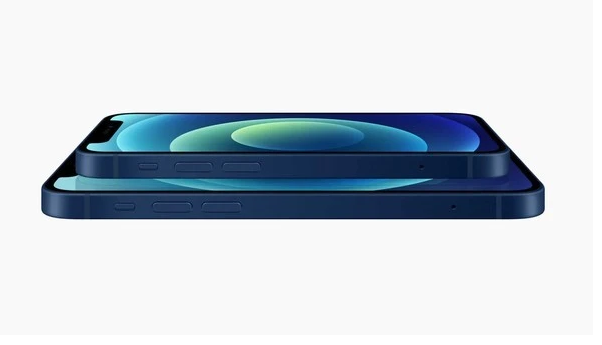 文登苹果手机维修分享iPhone 12 mini 锁屏后触屏失灵怎么办 