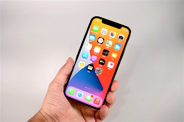 文登苹果手机维修分享iOS 14.2修订版已到，专属iPhone 12系列 