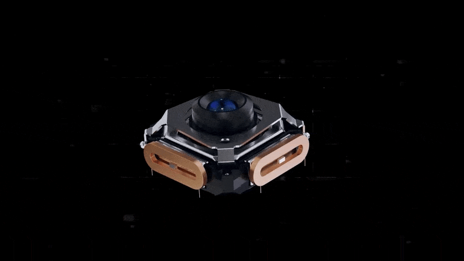 文登苹果手机维修分享iPhone 12 Pro Max 独享的这颗传感器更大的特点是什么 