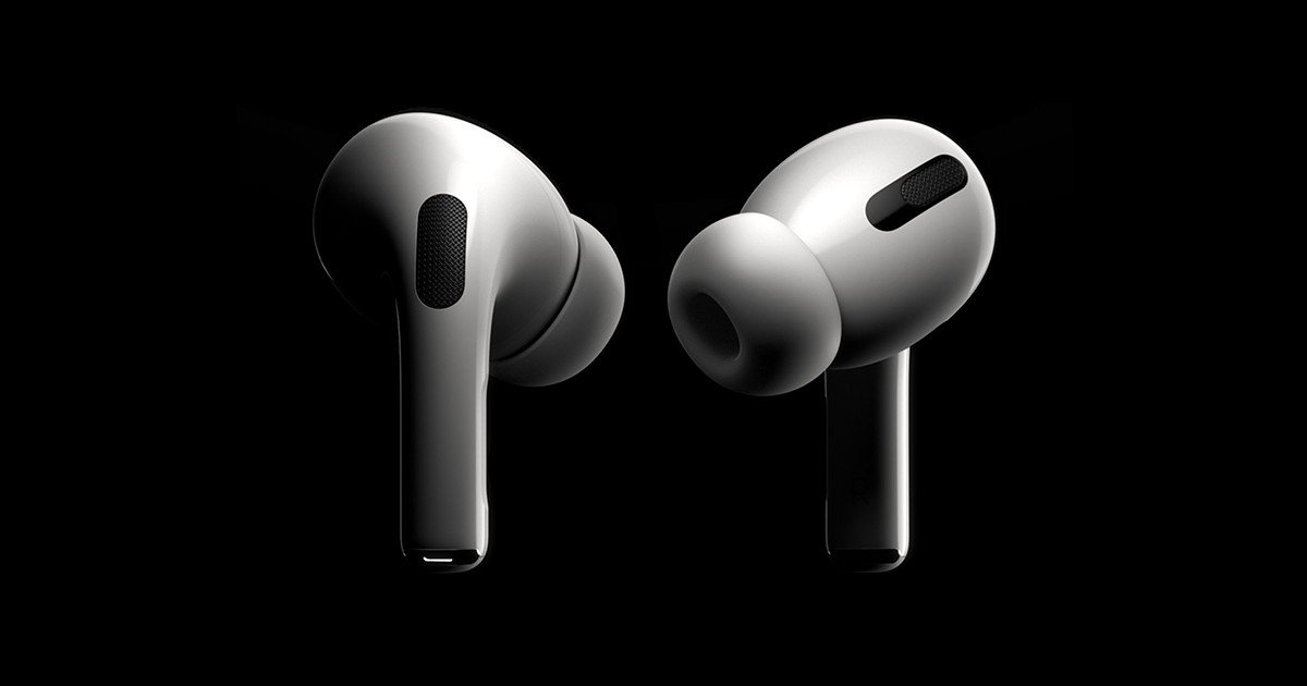 文登苹果手机维修分享AirPods Pro 爆音、降噪效果下降怎么办 