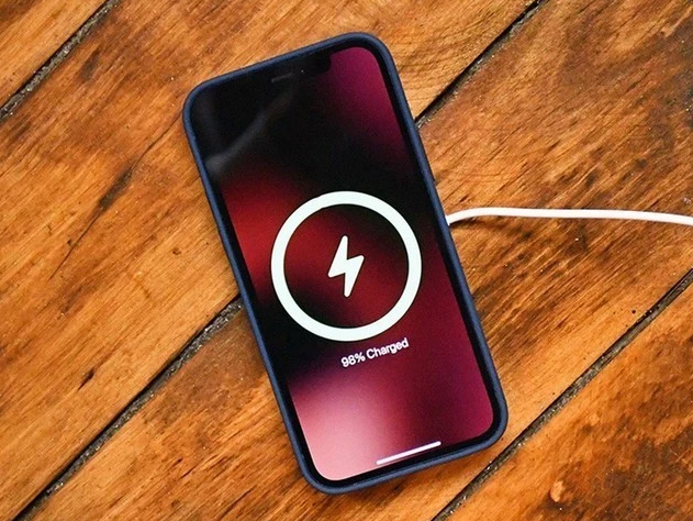 文登苹果手机维修分享iPhone 12可以随便充电吗 