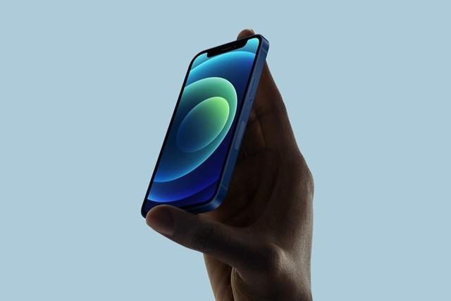 文登苹果手机维修分享iPhone 12 mini辐射很大吗 