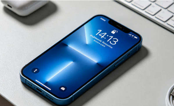 文登苹果手机维修分享iPhone13 Pro换电池 