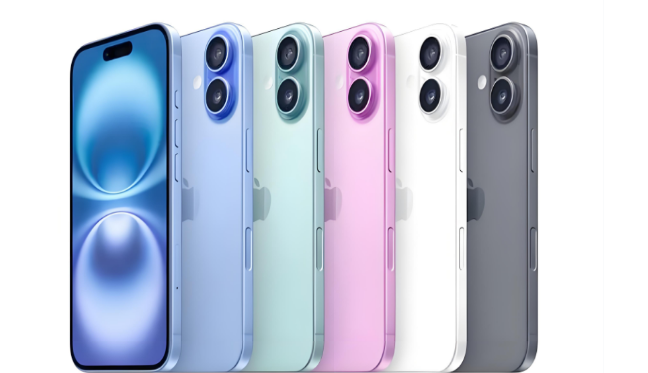 文登苹果手机维修分享iPhone 17换电池 