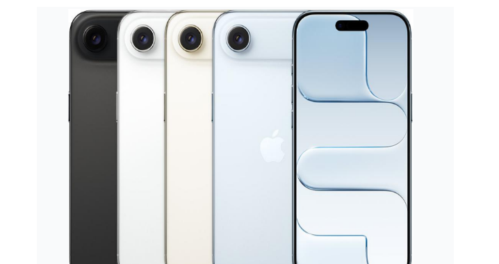 文登苹果手机维修分享iPhone 17 Air换电池 
