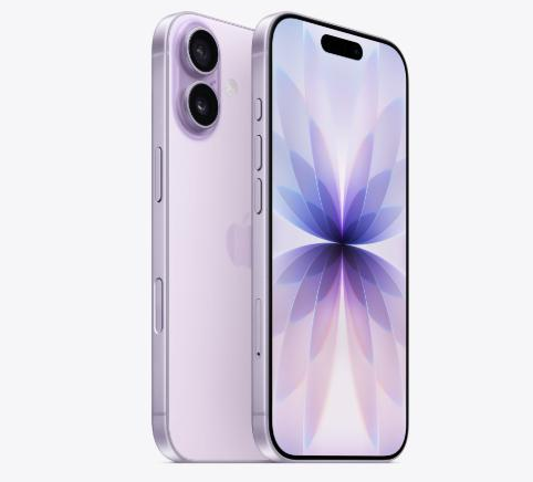 文登苹果维修点分享iPhone 17进水维修 