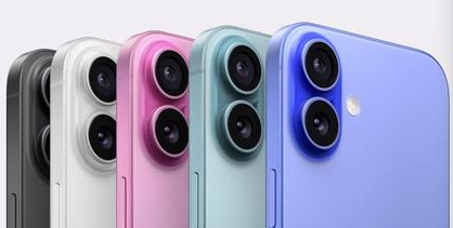 文登苹果维修点分享iPhone 16主板维修硬件故障 