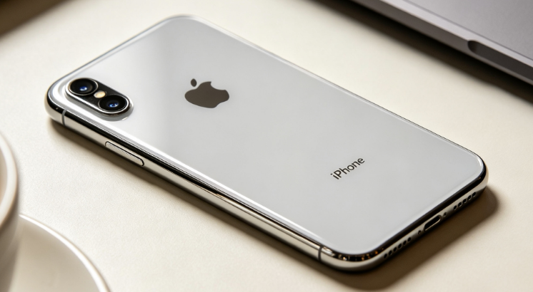 文登苹果维修点分享iPhone X自动关机供电回路故障 
