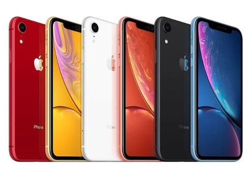 文登苹果维修点分享iPhone XR自动关机音频功放与电池通信故障 