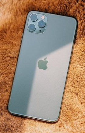 文登苹果维修点分享iPhone 11Pro Max自动关机装配类硬故障 