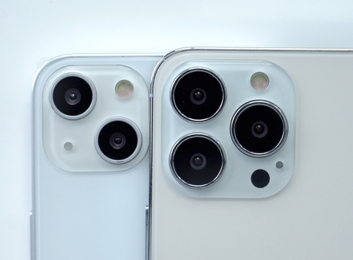 文登苹果维修点分享iPhone 13 Pro自动关机二修机隐性硬故障 