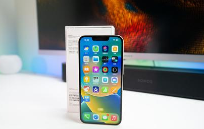 文登苹果维修点分享iPhone 14自动关机故障深度解析 