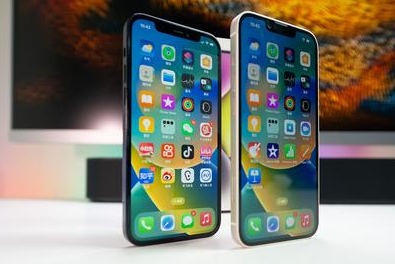 文登苹果维修点分享iPhone 14 Plus自动关机内存连锁故障解析 