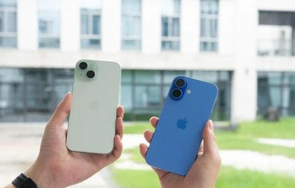 文登苹果维修点分享iPhone 16 Plus出现自动关机的情况类型 