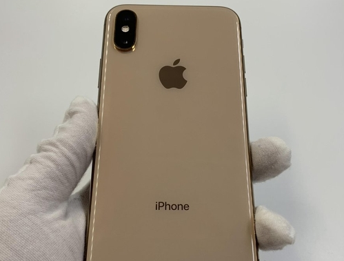 文登苹果维修点分享iPhone XS iOS 18小众功能排错 