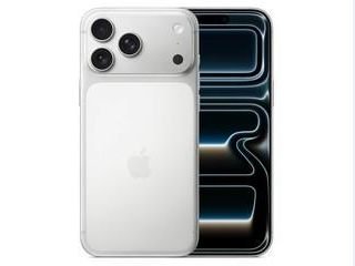 文登苹果维修点分享iPhone 17 Pro Max多媒体与蜂窝 