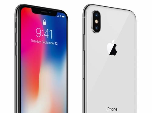 文登苹果维修点分享iPhone X电池发烫冷门故障解析 