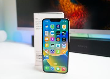 文登苹果维修点分享iPhone 14电池发烫真实诱因盘点 