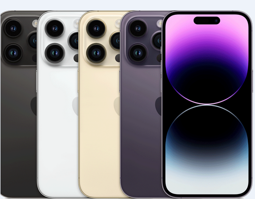 文登苹果维修点分享iPhone 14 Pro发烫易忽略问题解析 